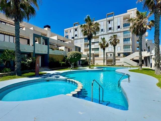 Apartamento Playa en venta en La Mata, Alicante Costa Blanca