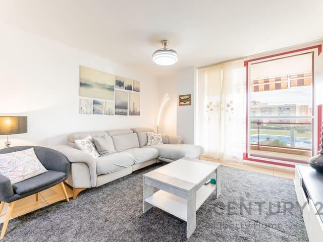 Apartamento Playa en venta en La Pobla de Farnals, Valencia Costa Valencia