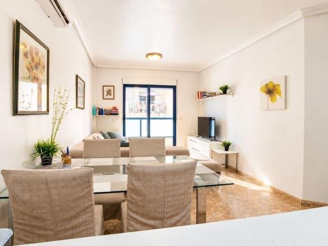 Apartamento Playa en venta en La Regia, Alicante Costa Blanca