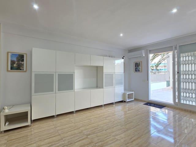 Apartamento Playa en venta en Las Tres Villas, Almería