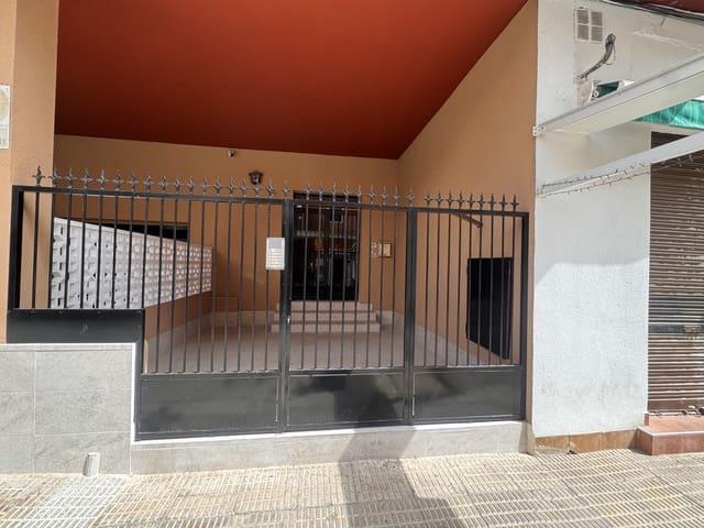 Apartamento Playa en venta en Lo Pagan, Murcia Costa Cálida