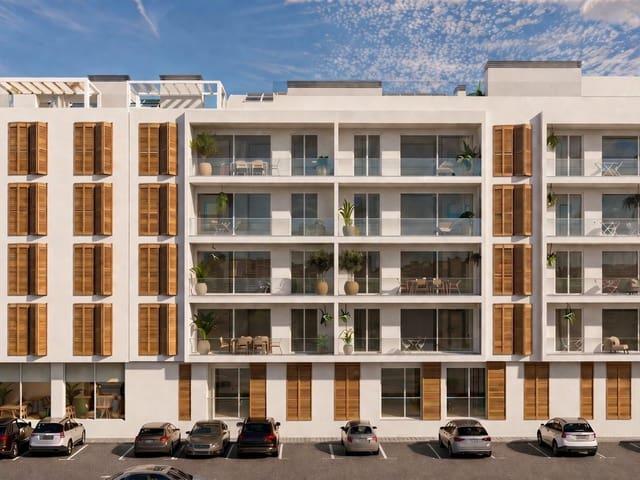 Apartamento Playa en venta en Lo Pagan, Murcia Costa Cálida