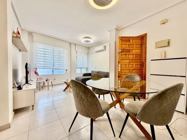 Apartamento Playa en venta en Lo Pagan, Murcia Costa Cálida