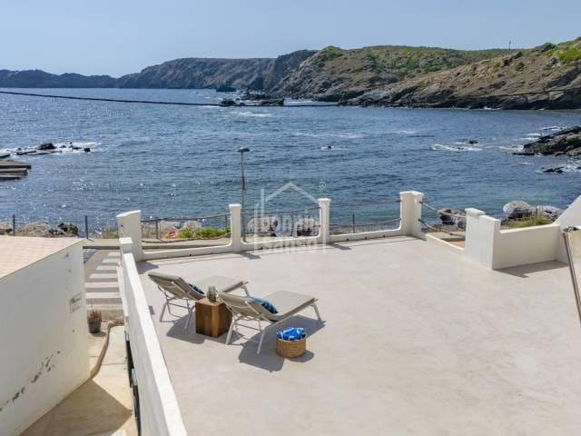 Apartamento Playa en venta en Mahón / Maó, Menorca