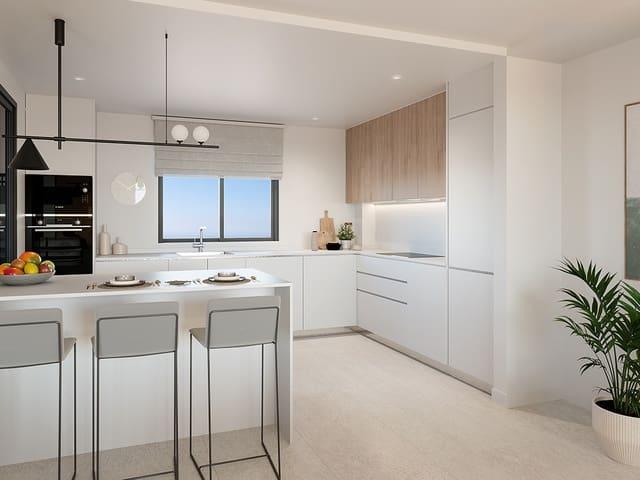 Apartamento Playa en venta en Marbella, Málaga Costa del Sol