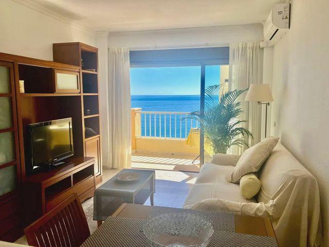 Apartamento Playa en venta en Marbella, Málaga Costa del Sol