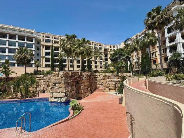 Apartamento Playa en venta en Marbella, Málaga Costa del Sol