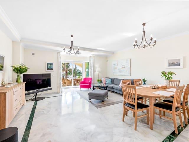 Apartamento Playa en venta en Elviria, Málaga Costa del Sol