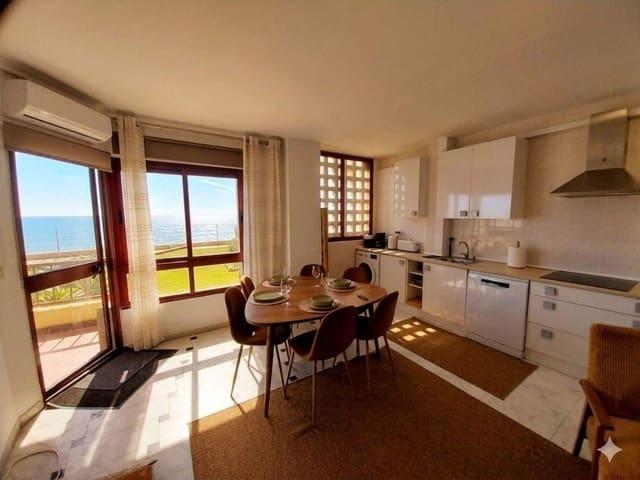 Apartamento Playa en venta en Mijas Costa, Málaga Costa del Sol