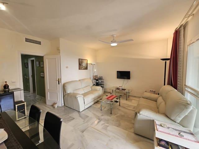 Apartamento Playa en venta en Mijas Costa, Málaga Costa del Sol