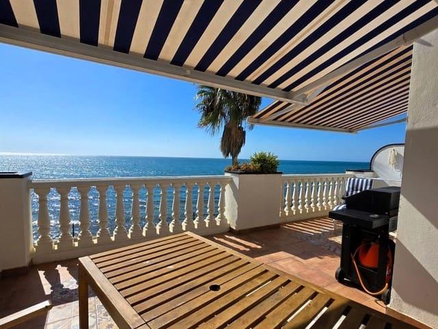 Apartamento Playa en venta en Mijas Costa, Málaga Costa del Sol