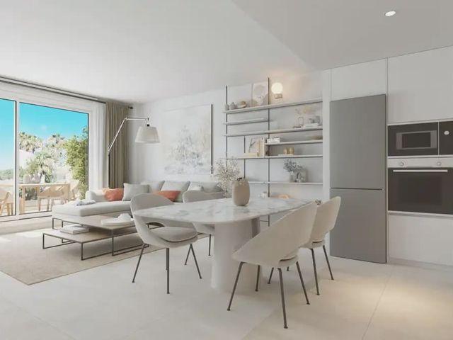 Apartamento Playa en venta en Mijas, Málaga Costa del Sol