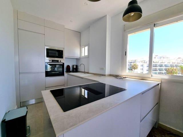Apartamento Playa en venta en Mijas, Málaga Costa del Sol