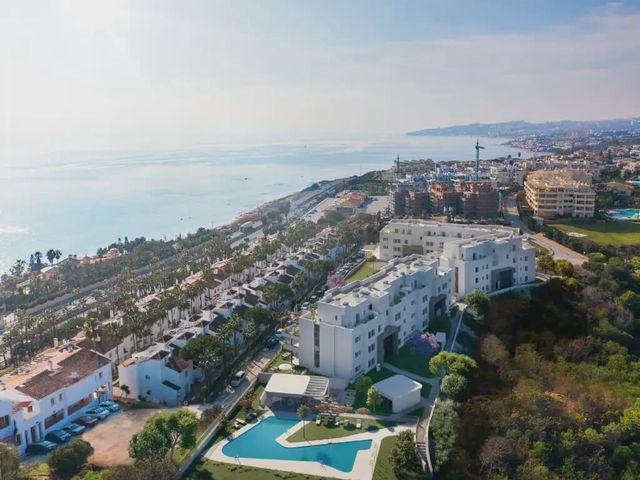 Apartamento Playa en venta en Mijas, Málaga Costa del Sol