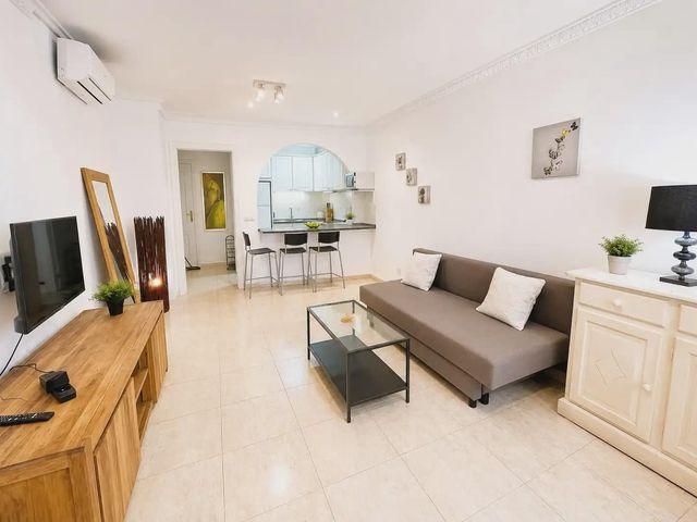 Apartamento Playa en venta en Mijas, Málaga Costa del Sol