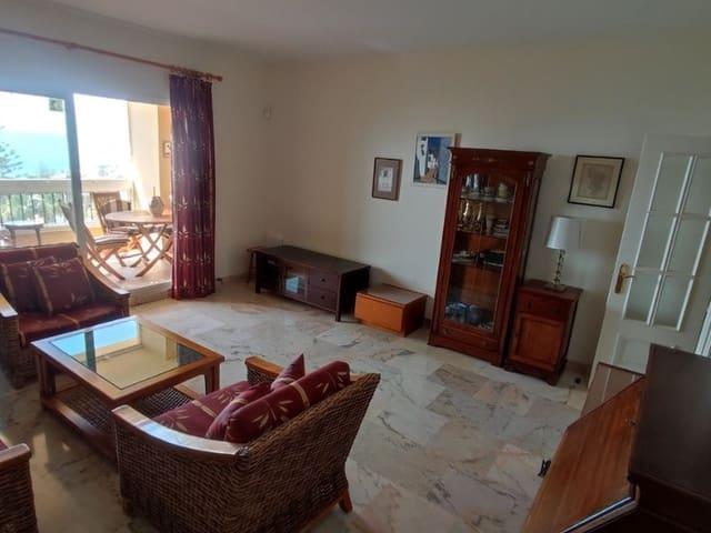 Apartamento Playa en venta en Mijas, Málaga Costa del Sol