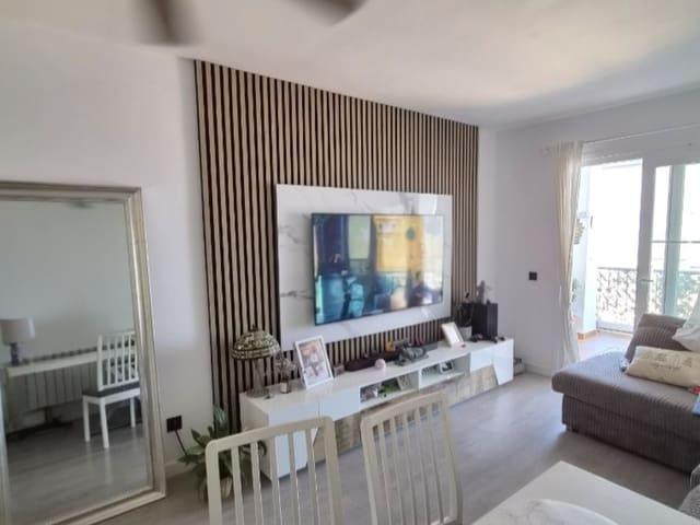 Apartamento Playa en venta en Mijas, Málaga Costa del Sol