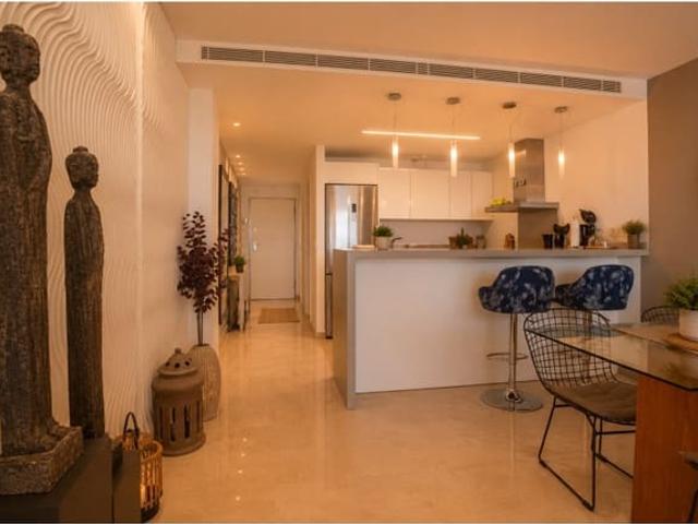 Apartamento Playa en venta en Montiboli, Alicante Costa Blanca