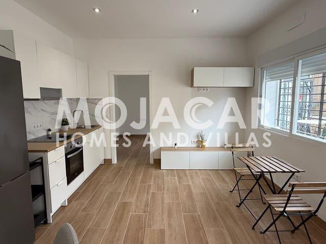 Apartamento Playa en venta en Mojácar, Almería Costa Almería