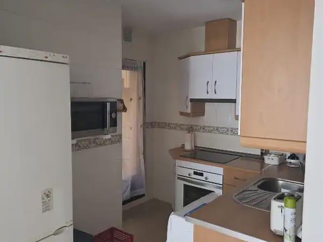 Apartamento Playa en venta en Nerja, Málaga Costa del Sol