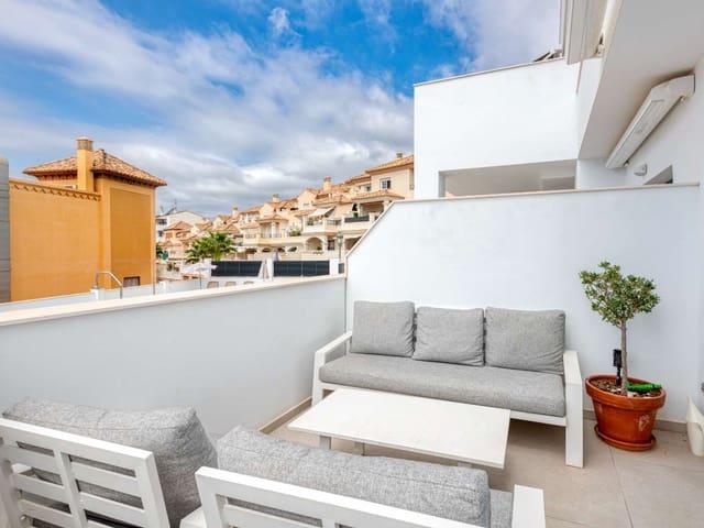 Apartamento Playa en venta en Nerja, Málaga Costa del Sol
