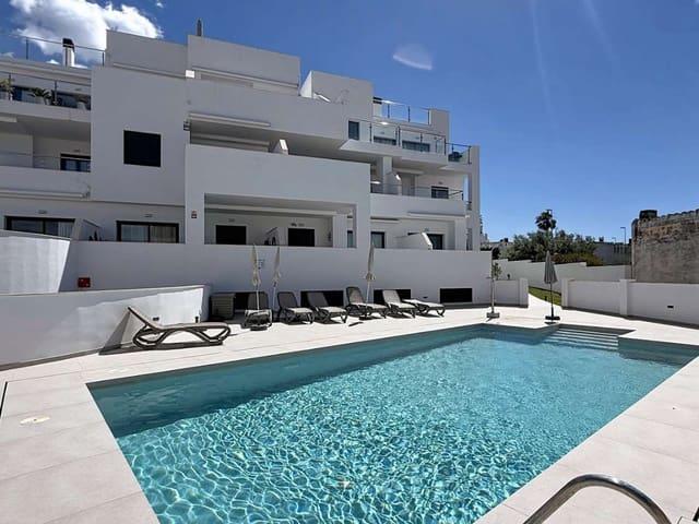 Apartamento Playa en venta en Nerja, Málaga Costa del Sol