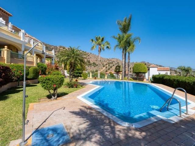Apartamento Playa en venta en Nerja, Málaga Costa del Sol