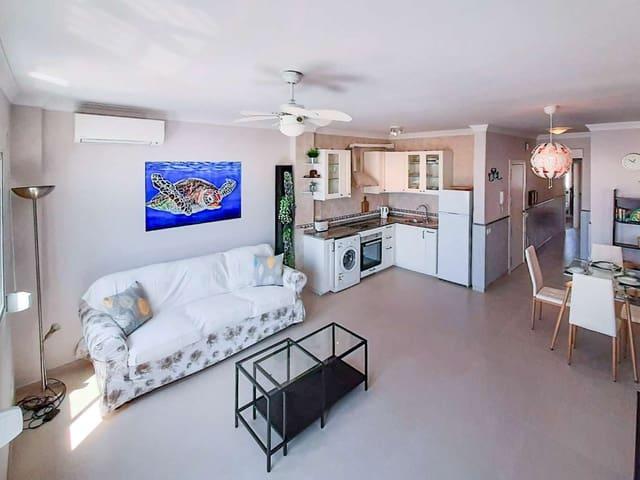 Apartamento Playa en venta en Nerja, Málaga Costa del Sol