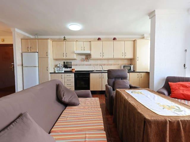 Apartamento Playa en venta en Nerja, Málaga Costa del Sol