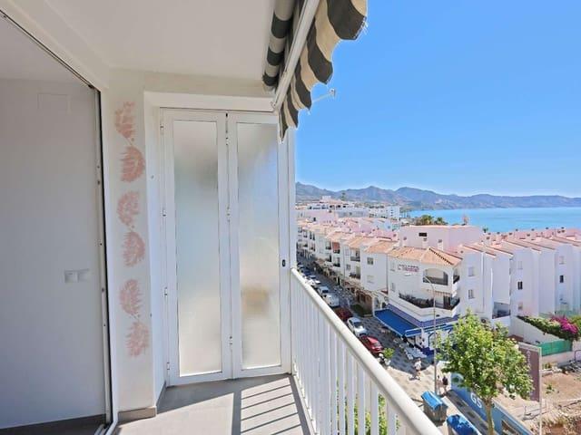 Apartamento Playa en venta en Nerja, Málaga Costa del Sol