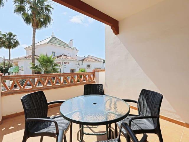 Apartamento Playa en venta en Nerja, Málaga Costa del Sol