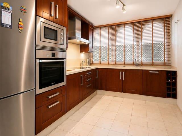Apartamento Playa en venta en New Golden Mile, Málaga Costa del Sol