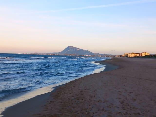 Apartamento Playa en venta en Oliva, Valencia Costa Valencia