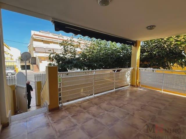 Apartamento Playa en venta en Oropesa, Castellón Costa Azahar