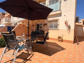 Apartamento Playa en venta en Orihuela, Alicante