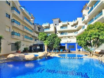 Apartamento Playa en venta en Orihuela, Alicante