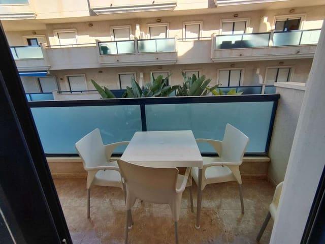 Apartamento Playa en venta en Orihuela, Alicante