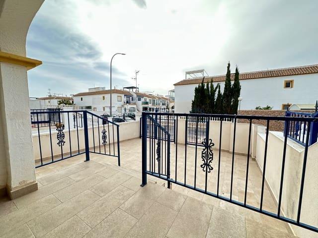 Apartamento Playa en venta en Orihuela, Alicante