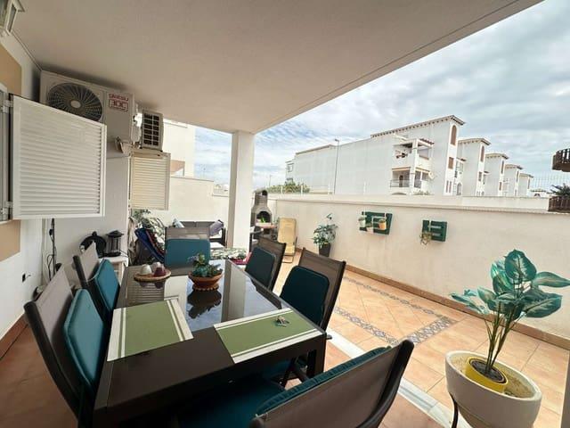 Apartamento Playa en venta en Orihuela, Alicante