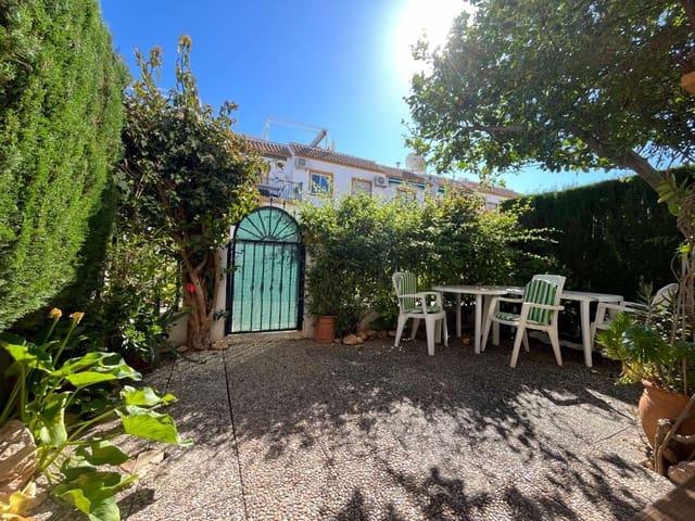 Apartamento Playa en venta en Orihuela, Alicante
