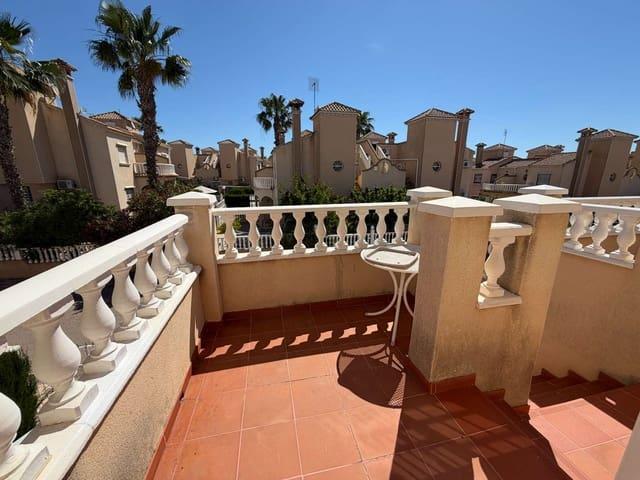 Apartamento Playa en venta en Orihuela, Alicante