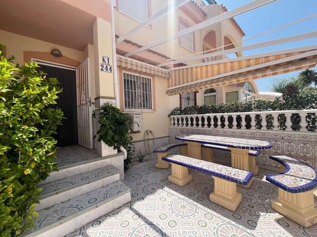 Apartamento Playa en venta en Orihuela, Alicante