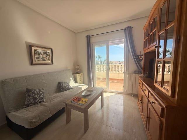 Apartamento Playa en venta en Orihuela, Alicante
