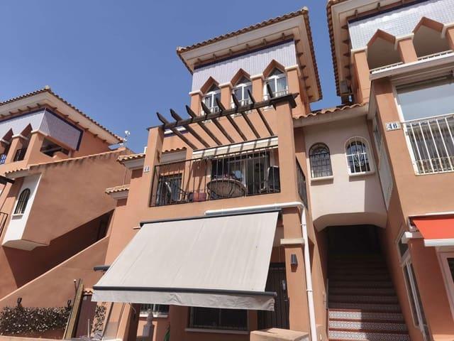 Apartamento Playa en venta en Orihuela, Alicante