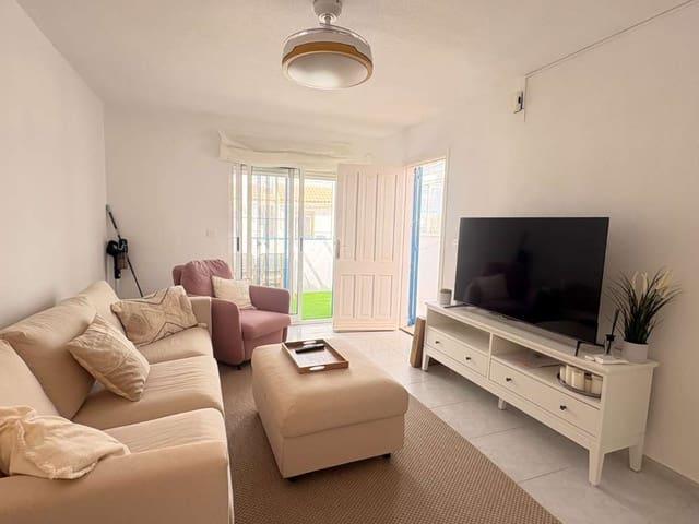 Apartamento Playa en venta en Orihuela, Alicante