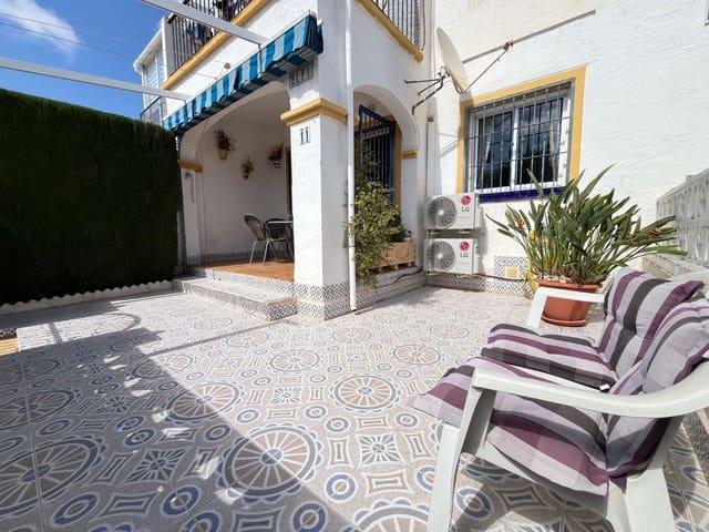 Apartamento Playa en venta en Orihuela, Alicante