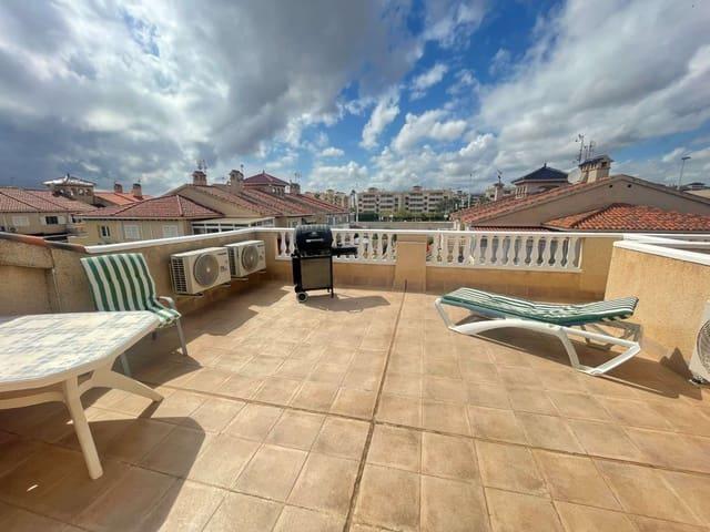 Apartamento Playa en venta en Orihuela, Alicante