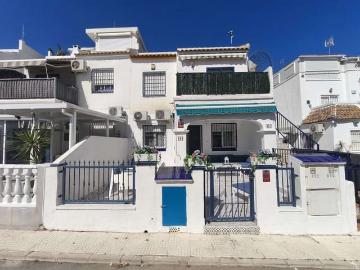 Apartamento Playa en venta en Orihuela, Alicante