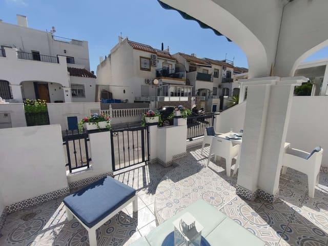 Apartamento Playa en venta en Orihuela, Alicante
