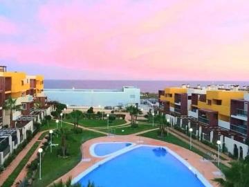 Apartamento Playa en venta en Orihuela, Alicante
